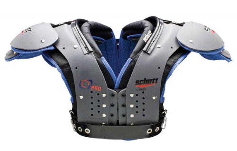 Best EvoShield Rib Protectors for Football in 2023: Protect Your Ribs and Stay in the Game