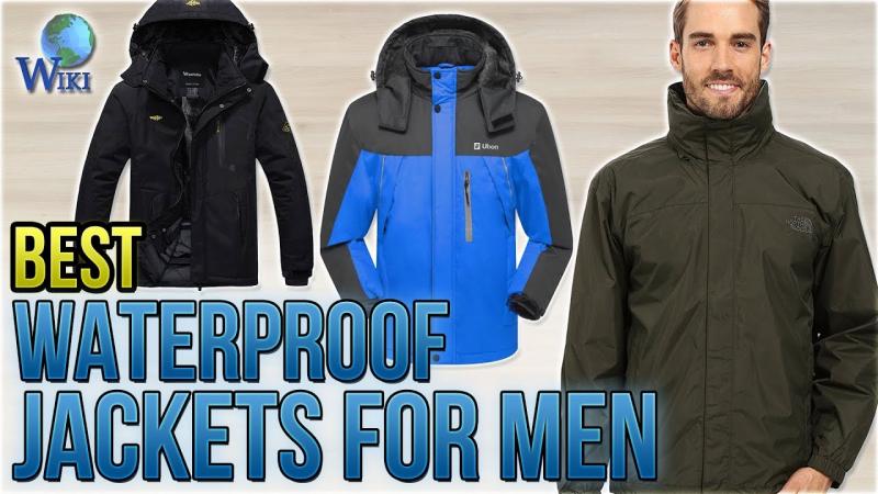 Best Fishing Jackets For Men This Year: Discover The Top-Rated Options For Staying Warm On The Water