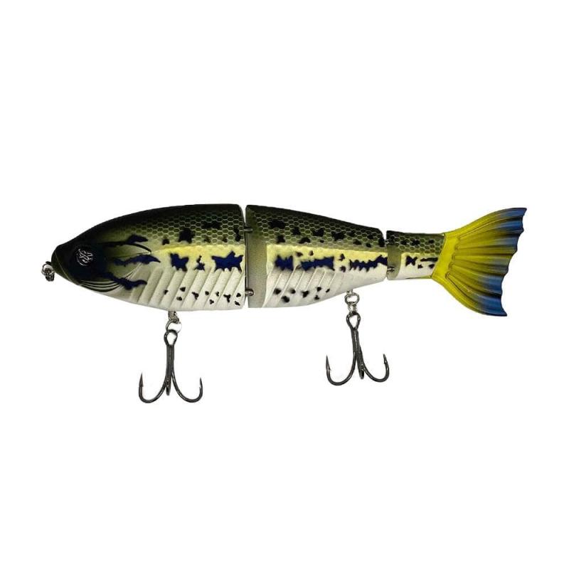 Best Googan Junior Contender Lures for Bass Fishing