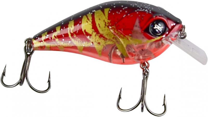 Best Googan Junior Contender Lures for Bass Fishing