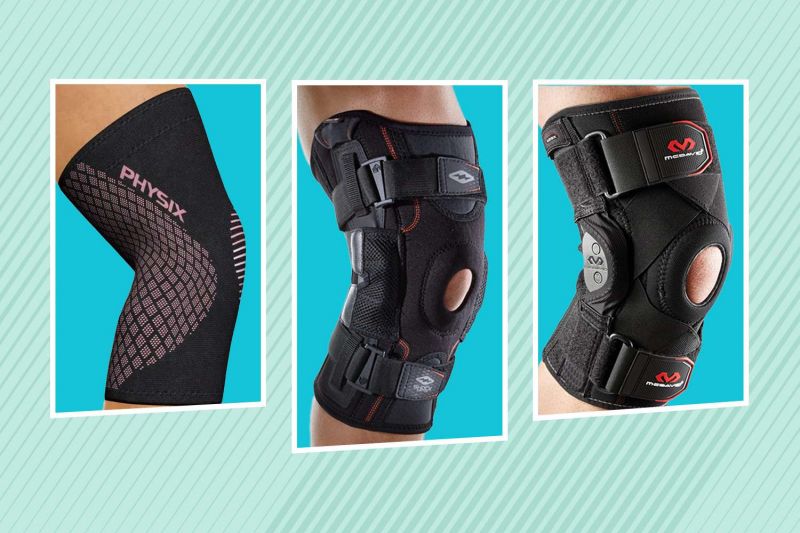 Best Groin and Knee Sleeves in 2023  Comfort and Support for Your Loyal Training Partner