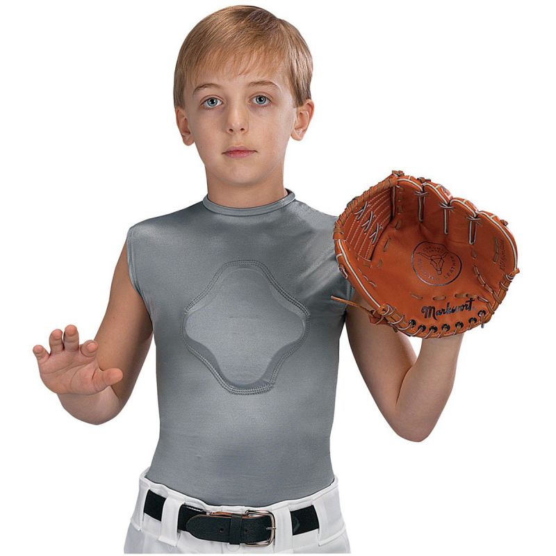 Best Heart Guard Shirts for Youth in 2023