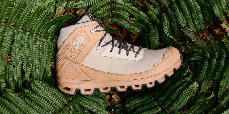 Best High Top Hiking Boots For Men This Year