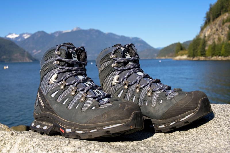 Best High Top Hiking Boots For Men This Year