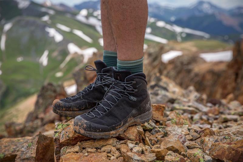 Best High Top Hiking Boots For Men This Year