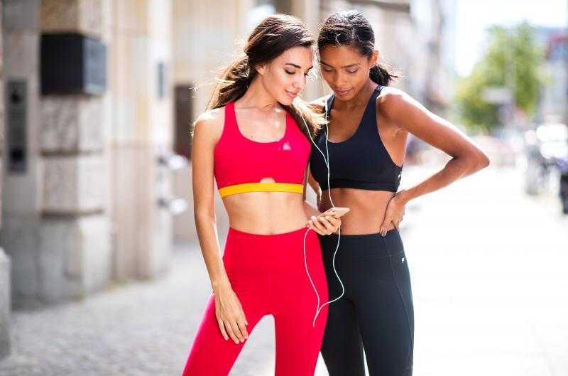 Best High Waisted Gym Leggings For Women This Year: 15 You Can