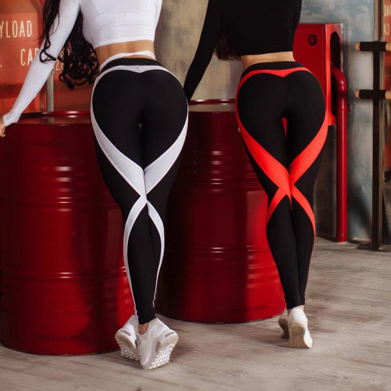Best High Waisted Gym Leggings For Women This Year: 15 You Can