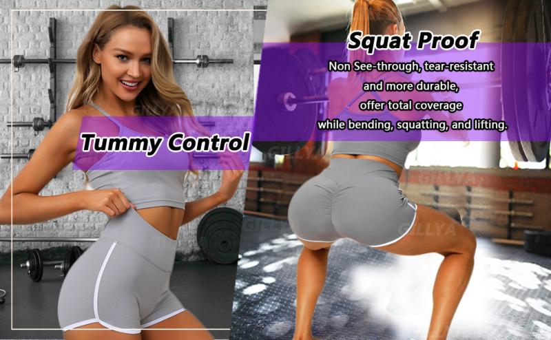 Best High Waisted Gym Leggings For Women This Year: 15 You Can