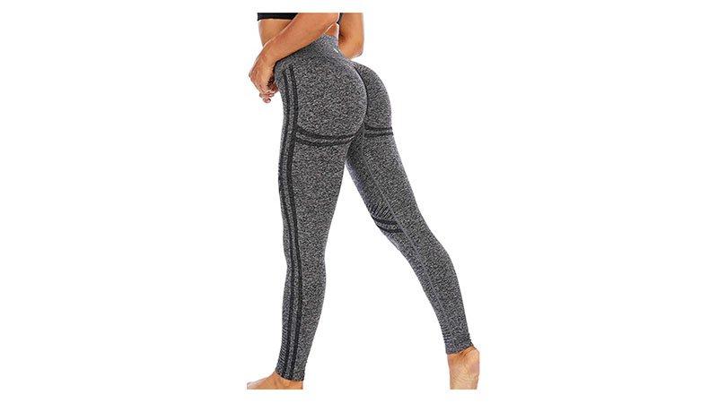 Best High Waisted Gym Leggings For Women This Year: 15 You Can