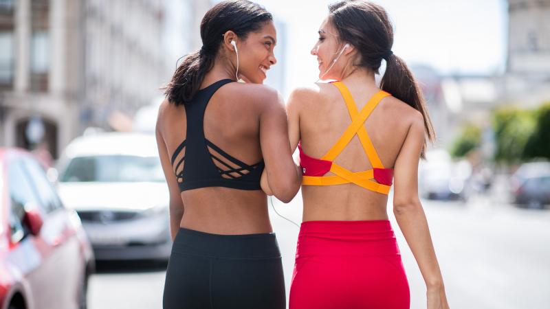 Best High Waisted Gym Leggings For Women This Year: 15 You Can
