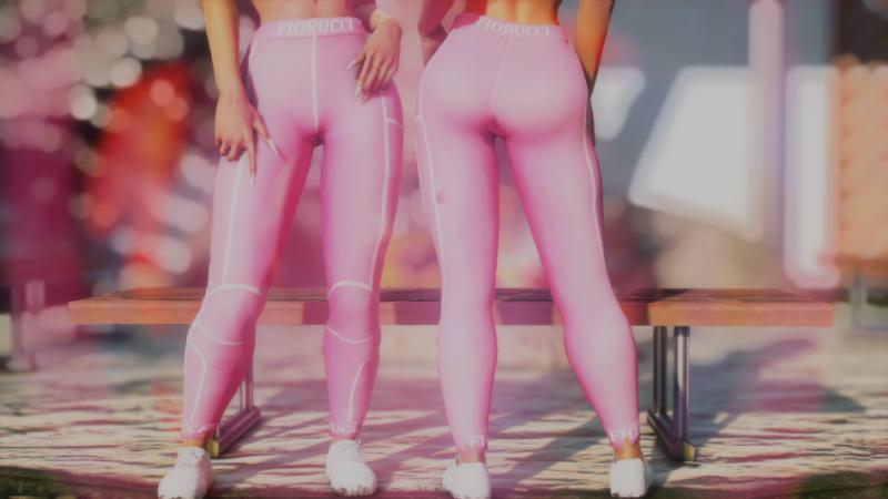 Best High Waisted Gym Leggings For Women This Year: 15 You Can