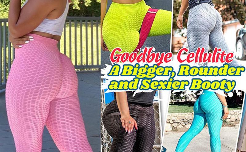 Best High Waisted Gym Leggings For Women This Year: 15 You Can