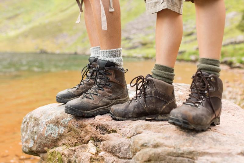 Best Hiking Boots and Shoes for High Arches: The 14 Key Features to Look For