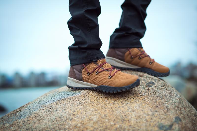 Best Hiking Boots and Shoes for High Arches: The 14 Key Features to Look For