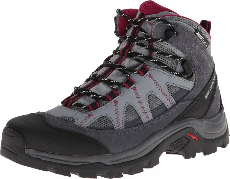 Best Hiking Boots and Shoes for High Arches: The 14 Key Features to Look For