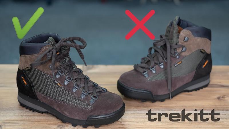 Best Hiking Boots and Shoes for High Arches: The 14 Key Features to Look For