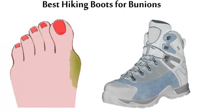 Best Hiking Boots and Shoes for High Arches: The 14 Key Features to Look For
