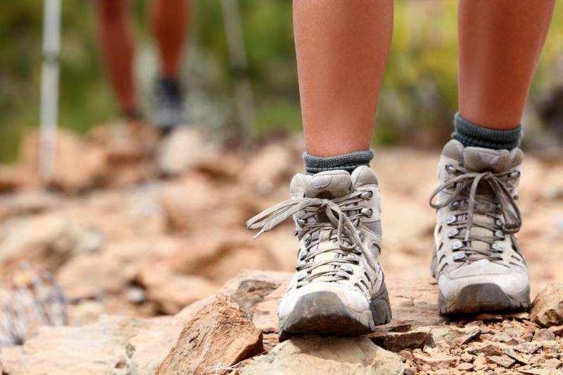 Best Hiking Boots and Shoes for High Arches: The 14 Key Features to Look For