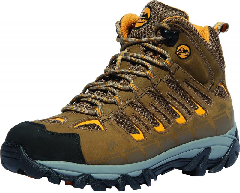 Best Hiking Boots on Sale This Year: How to Find Amazing Deals on Quality Footwear