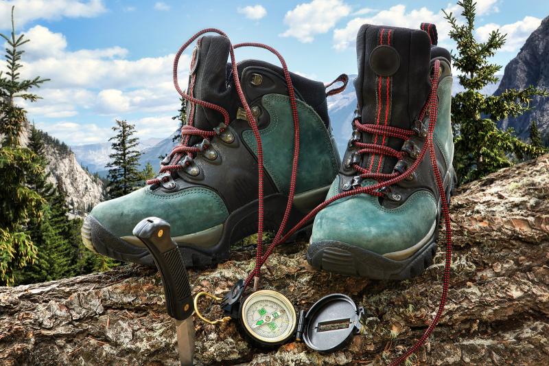 Best Hiking Boots on Sale This Year: How to Find Amazing Deals on Quality Footwear