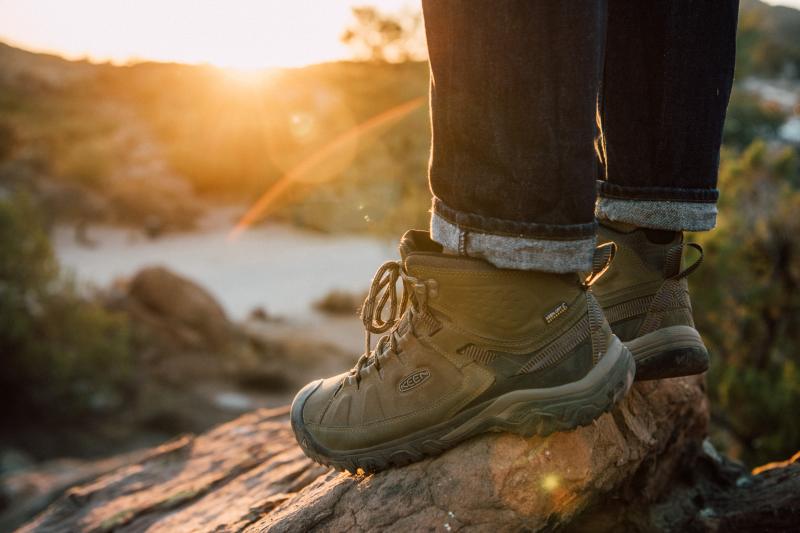 Best Hiking Boots on Sale This Year: How to Find Amazing Deals on Quality Footwear
