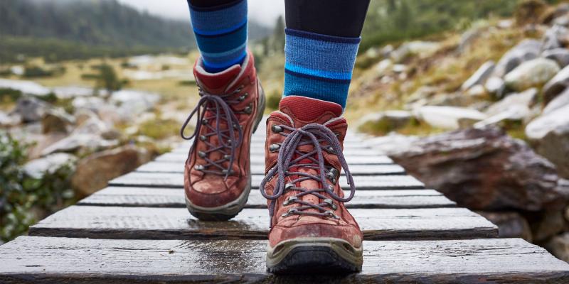 Best Hiking Boots on Sale This Year: How to Find Amazing Deals on Quality Footwear