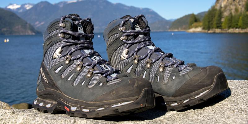 Best Hiking Boots on Sale This Year: How to Find Amazing Deals on Quality Footwear