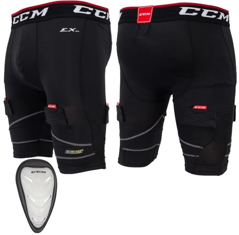 Best Hockey Compression Shorts To Prevent Injury in 2023