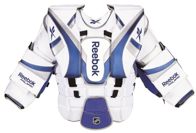 Best Hockey Rib Pads for Maximum Protection On the Ice
