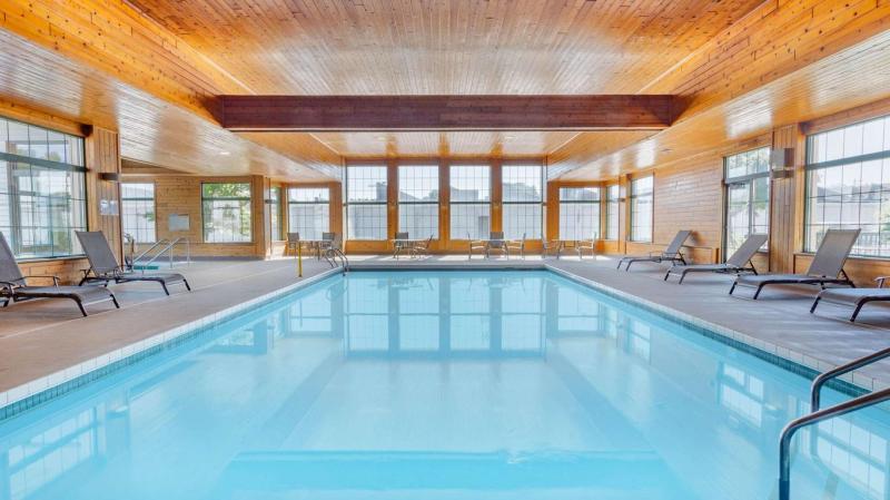 Best Hotels Near The La Crosse Center In 2023: Top Lodging Options For Visitors