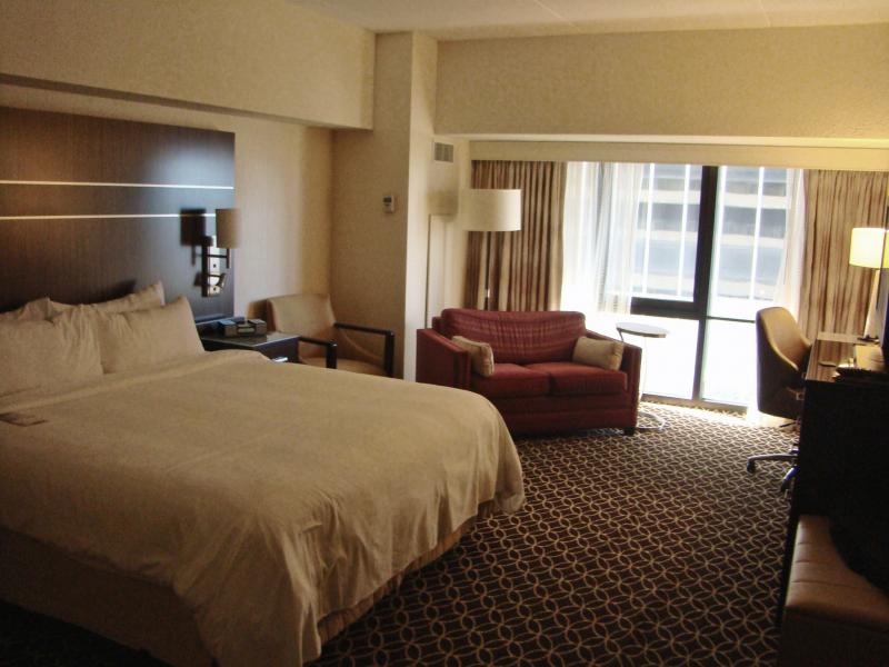 Best Hotels Near The La Crosse Center In 2023: Top Lodging Options For Visitors