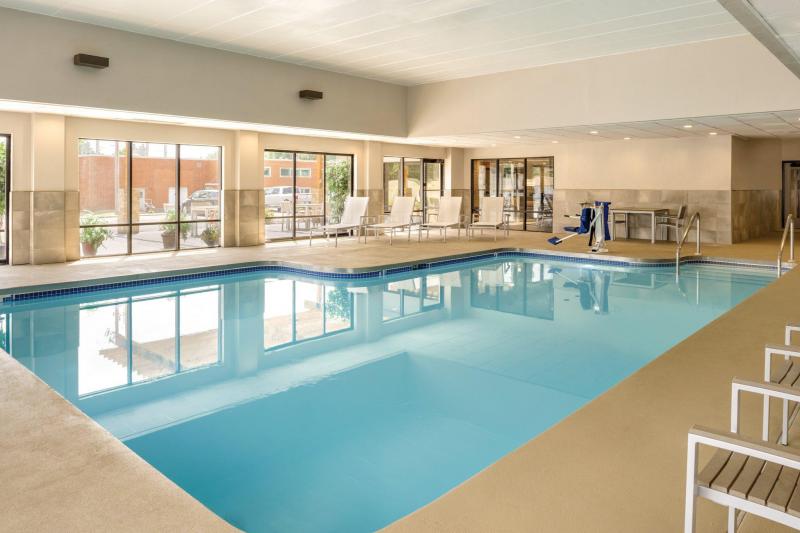 Best Hotels Near The La Crosse Center In 2023: Top Lodging Options For Visitors