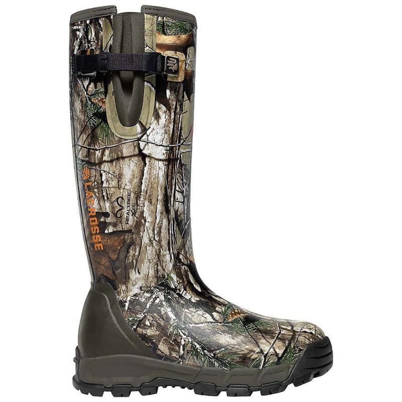 Best Hunting Boots Under $200: The 15 Key Features in Lacrosse Alphaburly 1600 Series Boots