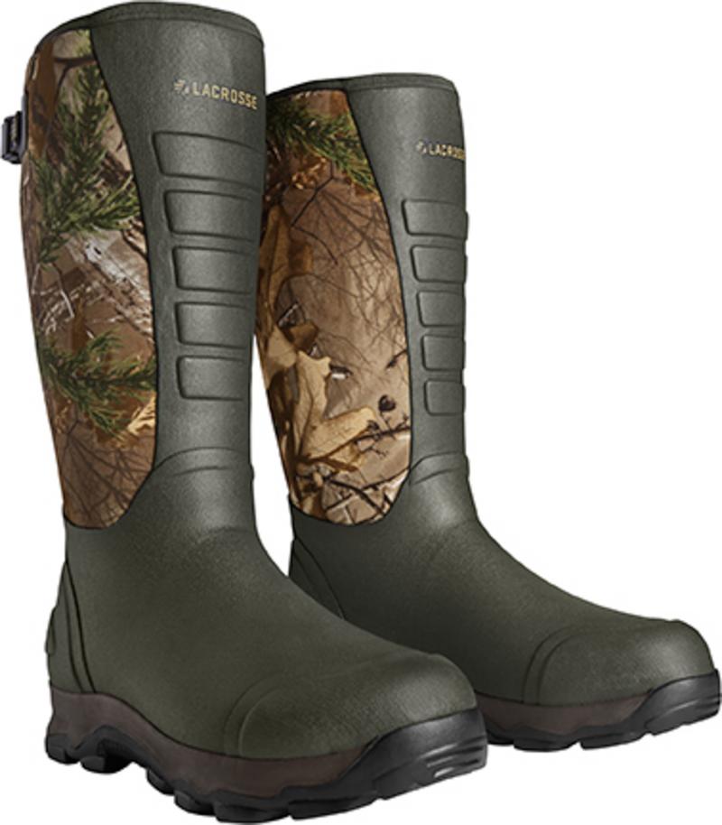 Best Hunting Boots Under $200: The 15 Key Features in Lacrosse Alphaburly 1600 Series Boots