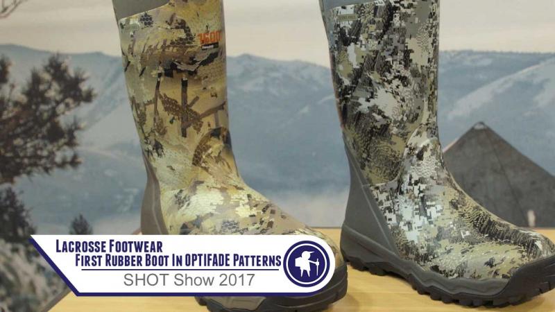 Best Hunting Boots Under $200: The 15 Key Features in Lacrosse Alphaburly 1600 Series Boots