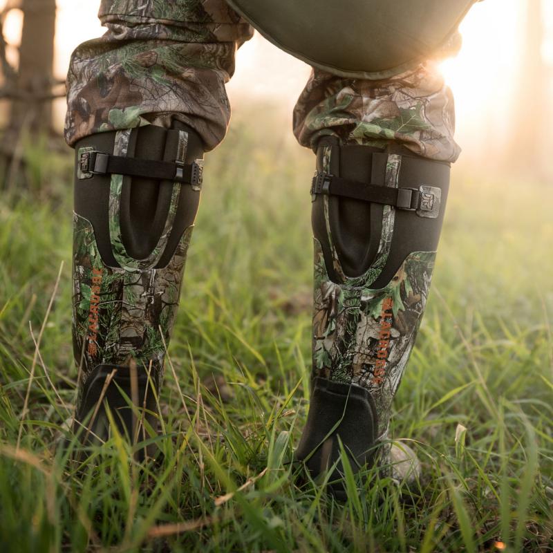 Best Hunting Boots Under $200: The 15 Key Features in Lacrosse Alphaburly 1600 Series Boots