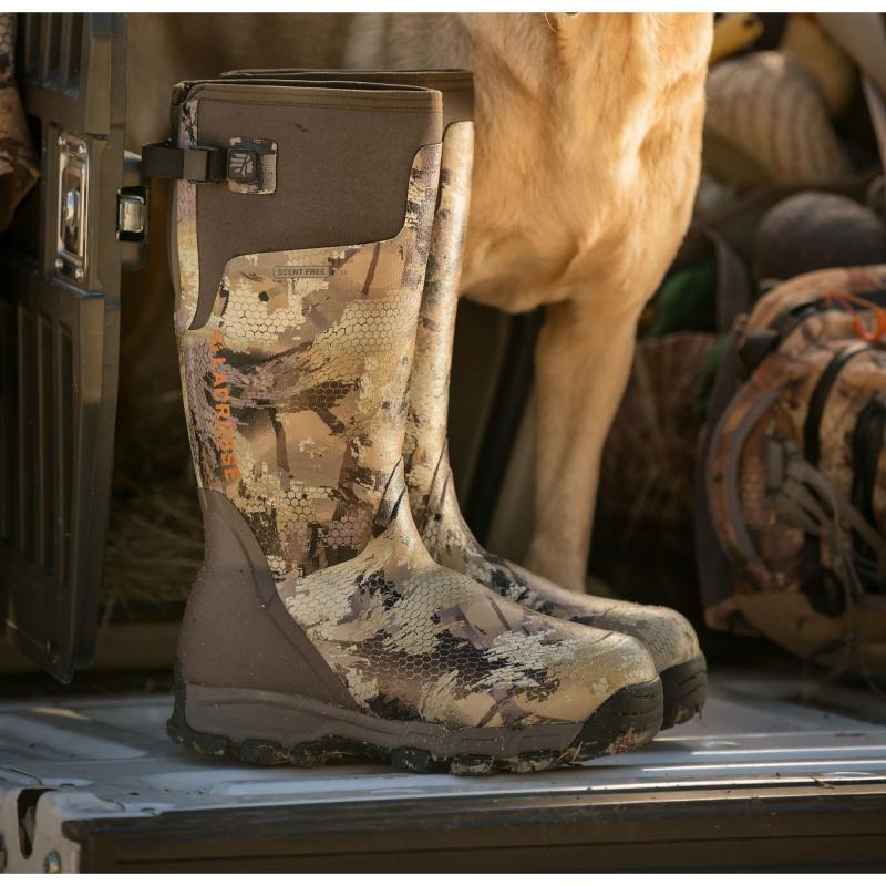 Best Hunting Boots Under $200: The 15 Key Features in Lacrosse Alphaburly 1600 Series Boots