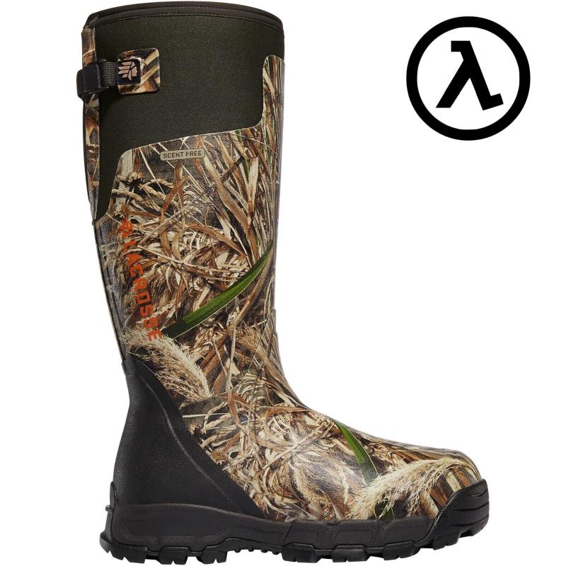 Best Hunting Boots Under $200: The 15 Key Features in Lacrosse Alphaburly 1600 Series Boots