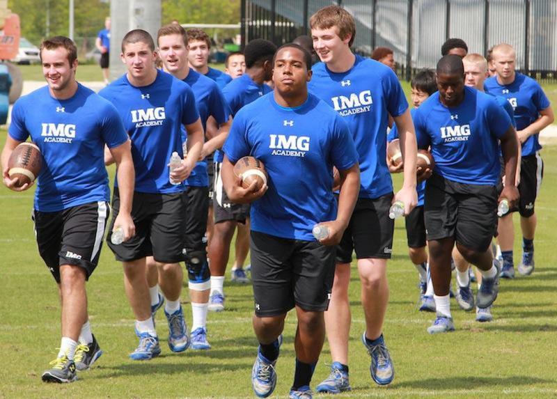 Best IMG Academy Lacrosse Camps of 2023: How to Choose the Right One for Your Player