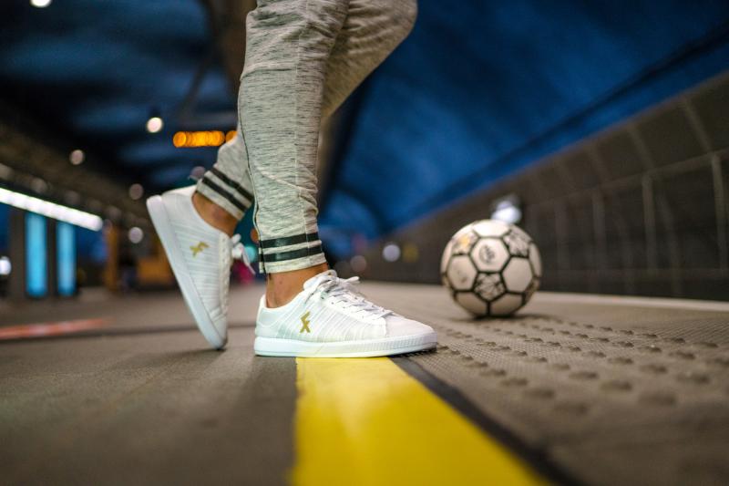 Best Indoor Soccer Shoes for Women: How to Find Comfort and Traction for Your Next Game