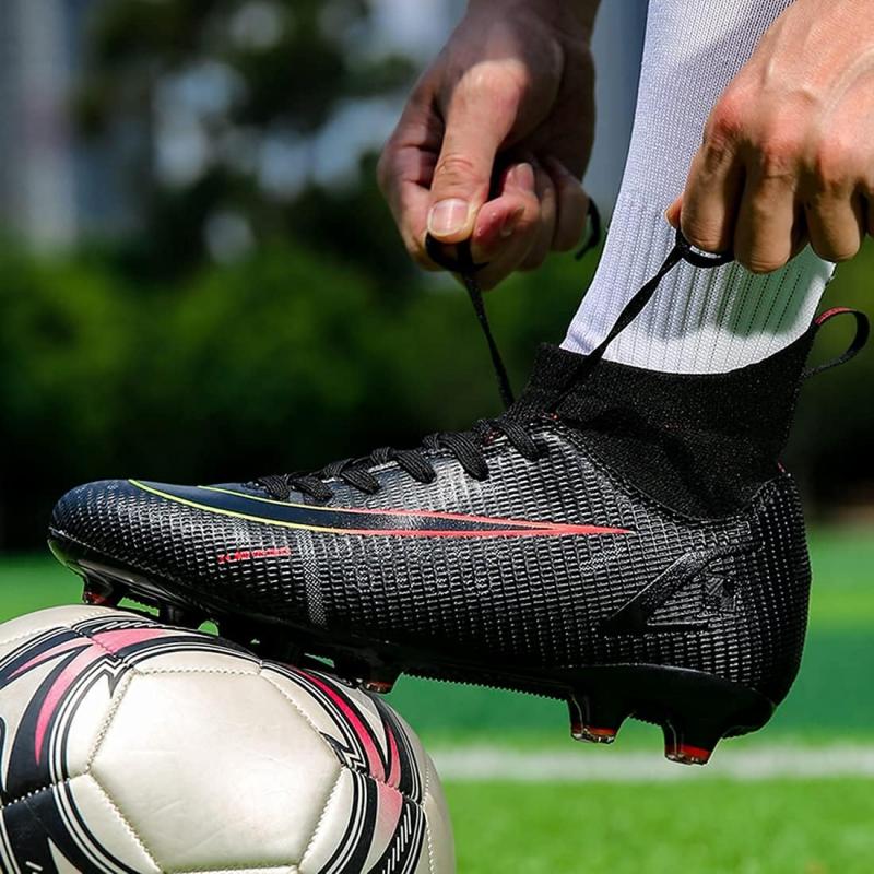 Best Indoor Soccer Shoes for Young Athletes in 2023: The Top Youth Cleats for Futsal Play