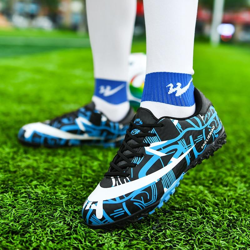 Best Indoor Soccer Shoes for Young Athletes in 2023: The Top Youth Cleats for Futsal Play
