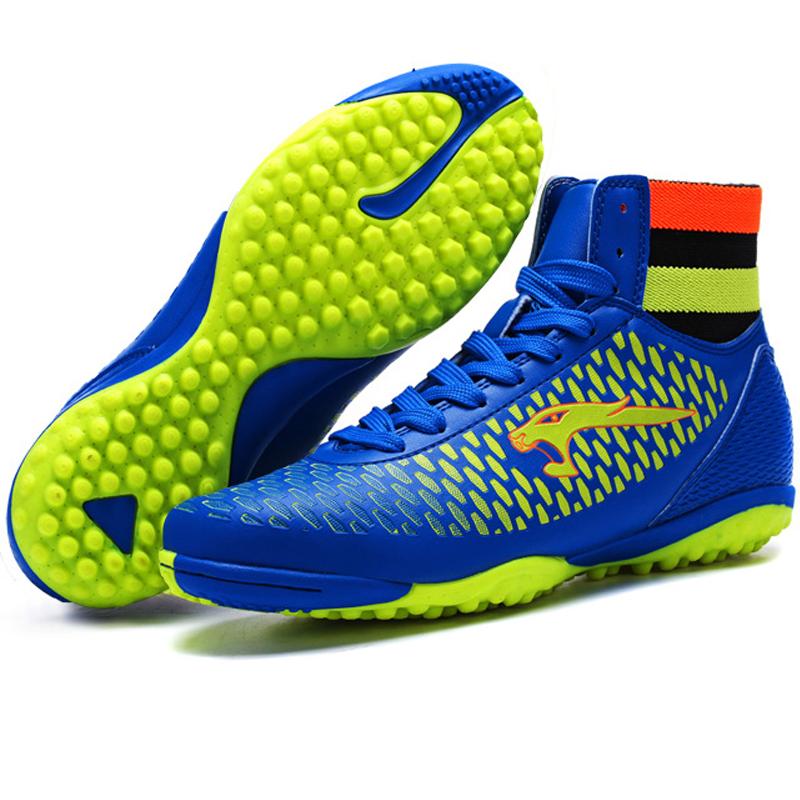 Best Indoor Soccer Shoes for Young Athletes in 2023: The Top Youth Cleats for Futsal Play