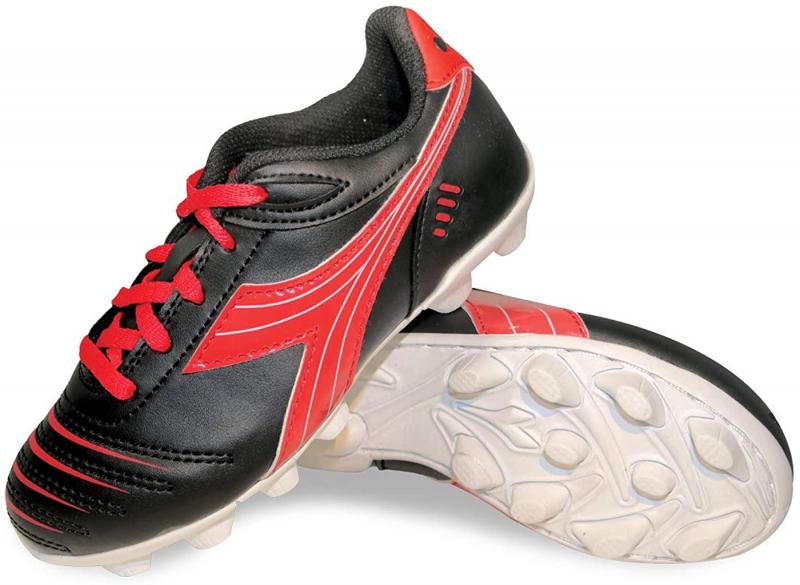 Best Indoor Soccer Shoes for Young Athletes in 2023: The Top Youth Cleats for Futsal Play