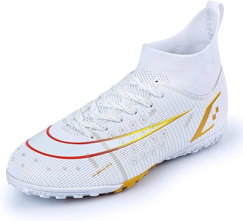 Best Indoor Soccer Shoes for Young Athletes in 2023: The Top Youth Cleats for Futsal Play