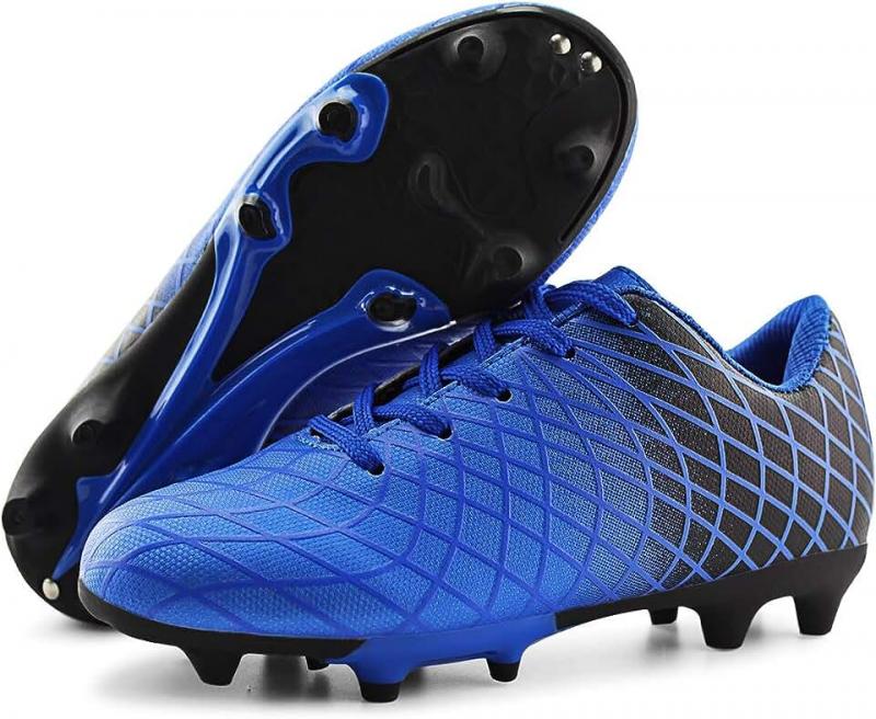 Best Indoor Soccer Shoes for Young Athletes in 2023: The Top Youth Cleats for Futsal Play