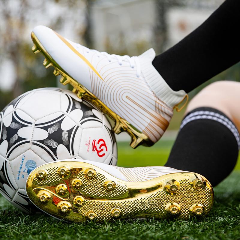 Best Indoor Soccer Shoes for Young Athletes in 2023: The Top Youth Cleats for Futsal Play