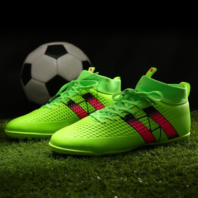 Best Indoor Soccer Shoes for Young Athletes in 2023: The Top Youth Cleats for Futsal Play