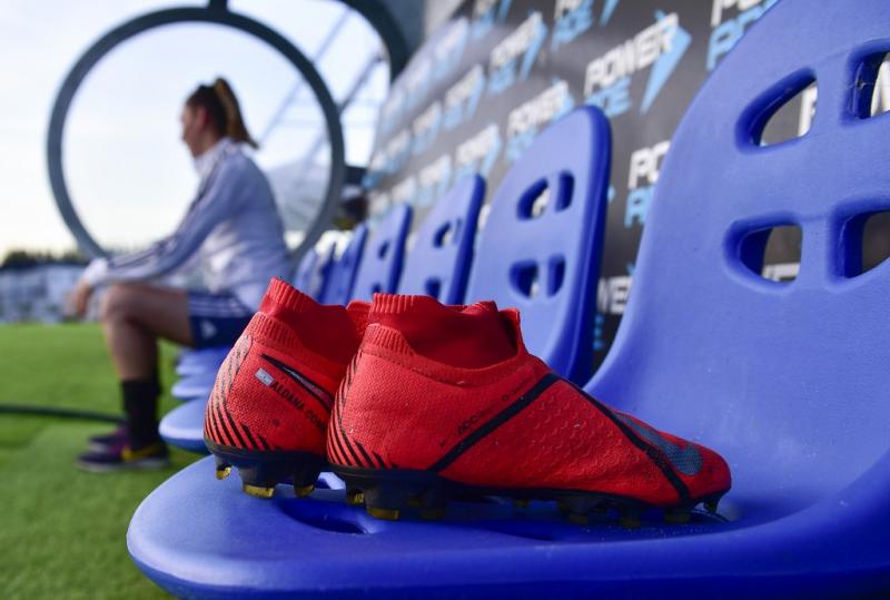 Best Indoor Soccer Shoes for Young Athletes in 2023: The Top Youth Cleats for Futsal Play