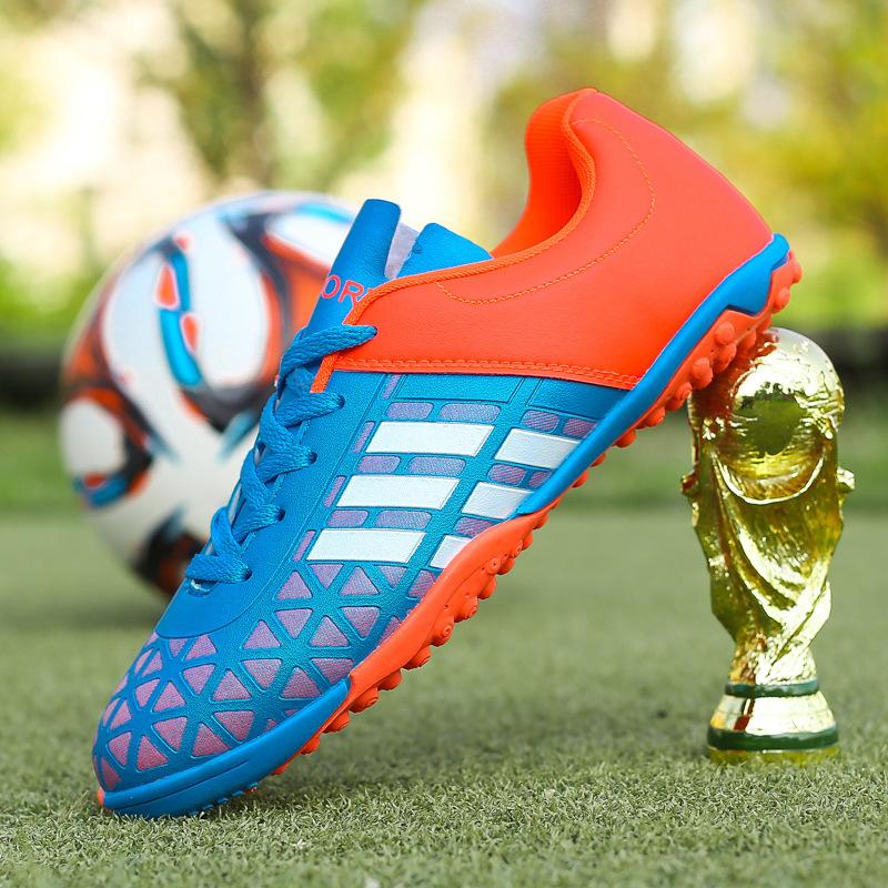 Best Indoor Soccer Shoes for Young Athletes in 2023: The Top Youth Cleats for Futsal Play